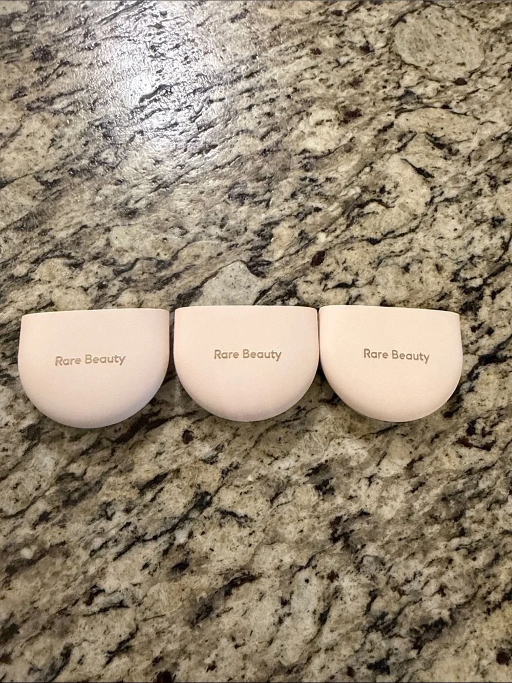 Rare Beauty Tinted Pressed Finishing Powders